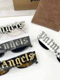 Picture of Palm Angels Sunglasses _SKUfw66066877fw